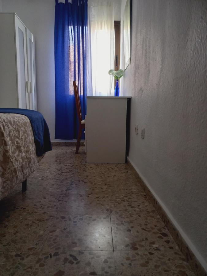 Habitacion En El Centro Santa Cruz de Tenerife Luaran gambar