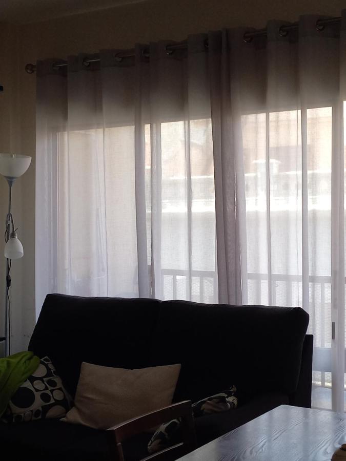 Habitacion En El Centro Santa Cruz de Tenerife Luaran gambar