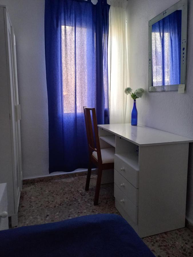 Habitacion En El Centro Santa Cruz de Tenerife Luaran gambar